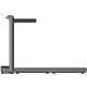 KingSmith Walkingpad X25+/MX16+/X23+ (WP500B4) Silver Gray