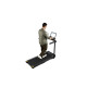 KingSmith WalkingPad Treadmill MX10