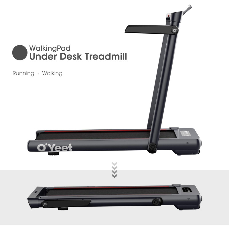 OYEET Walking and Running (TM-YT102)
