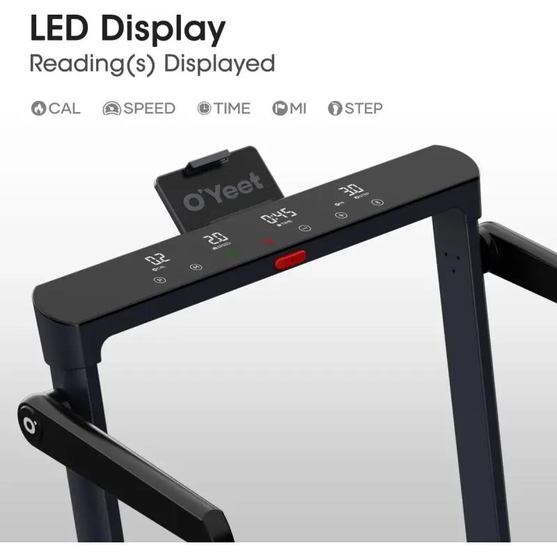 OYEET Walking and Running (TM-YT102)