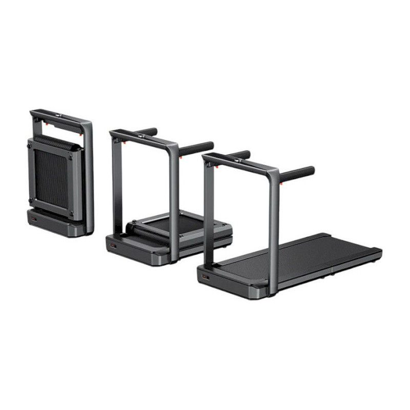 KingSmith WalkingPad Treadmill X25+