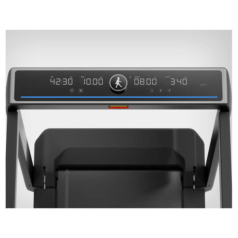 KingSmith WalkingPad Treadmill X25+