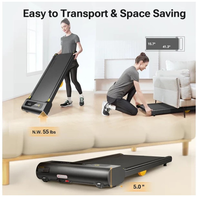 UREVO SpaceWalk Lite (URTM022)