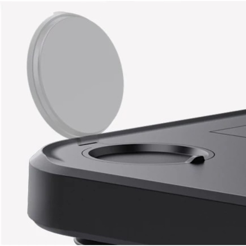 UREVO Foldi 3S Вlack (URTM037)