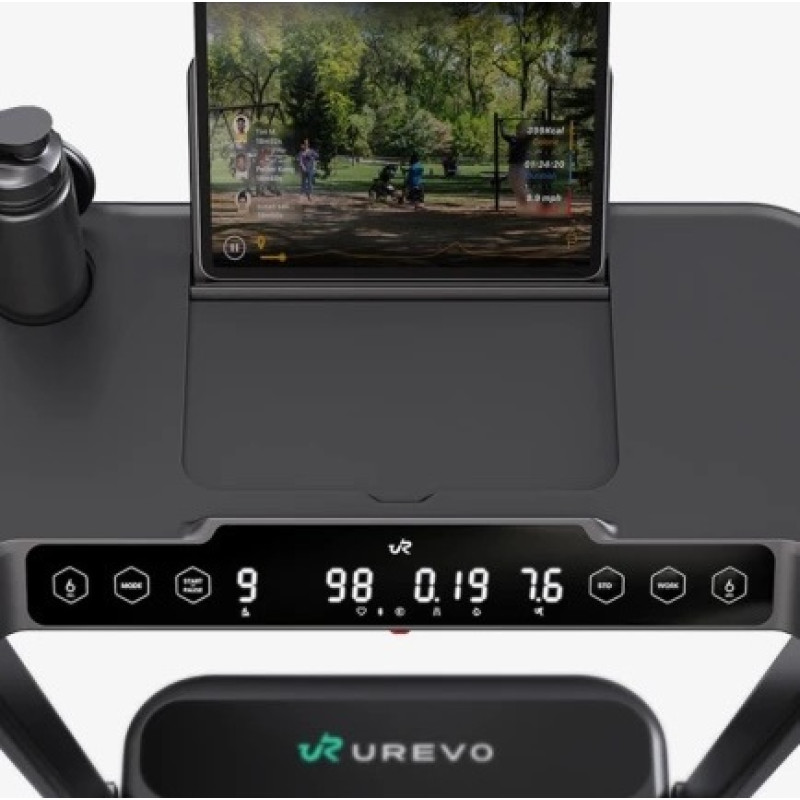 UREVO Foldi 3S Вlack (URTM037)