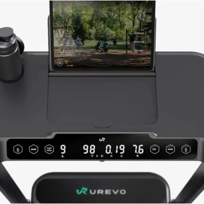 UREVO Foldi 3S Вlack (URTM037)