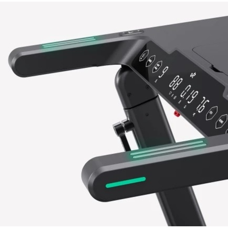 UREVO Foldi 3S Вlack (URTM037)