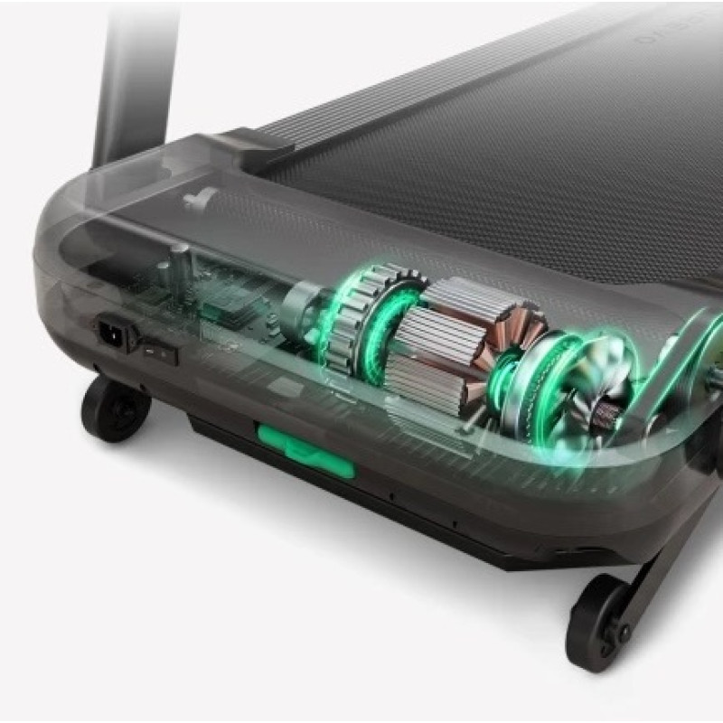 UREVO Foldi 3S Вlack (URTM037)