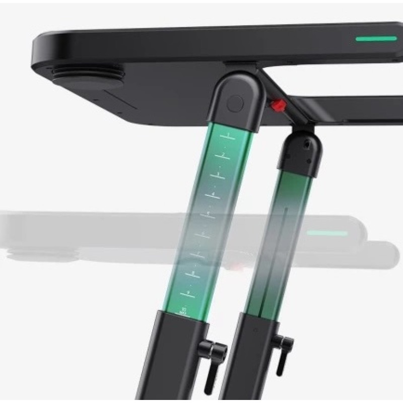 UREVO Foldi 3S Вlack (URTM037)