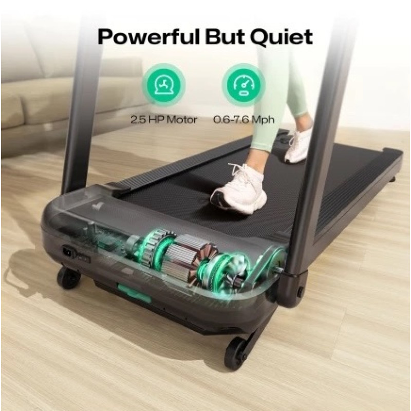 UREVO Foldi 3S Вlack (URTM037)