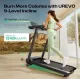 UREVO Foldi 3S Вlack (URTM037)