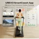 UREVO Foldi 3S Вlack (URTM037)