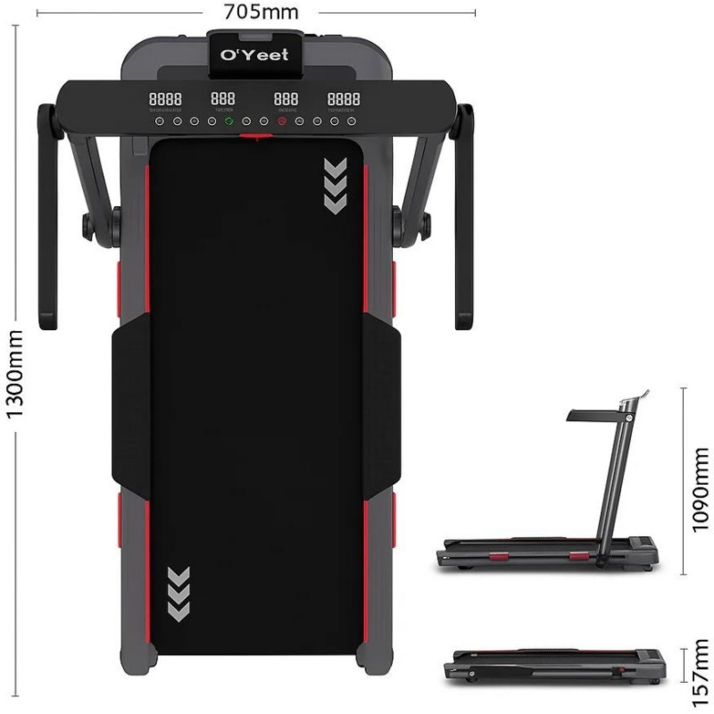 O'Yeet Walking&Running (TM-YT104)