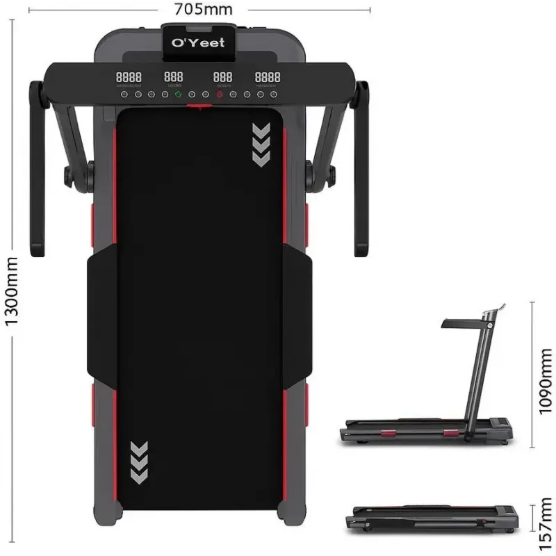 O'Yeet Walking&Running (TM-YT104)