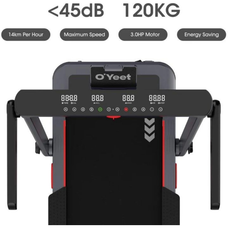 O'Yeet Walking&Running (TM-YT104)
