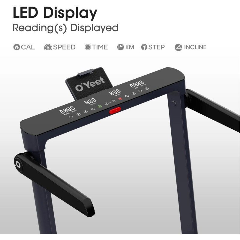 O'Yeet Walking&Running (TM-YT104)