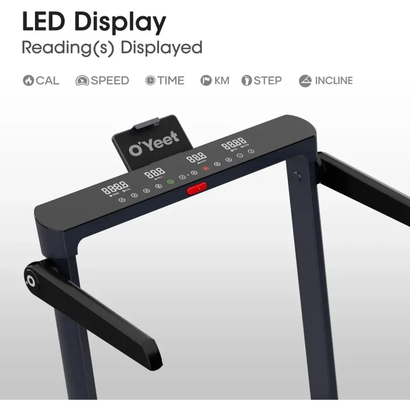 O'Yeet Walking&Running (TM-YT104)