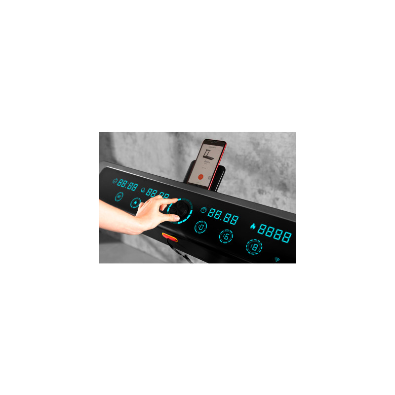 King Smith Treadmill K15 (TRK15F)