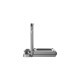 Kingsmith Walkingpad Treadmill R2 Black (TRR2FB)