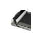 Kingsmith Walkingpad Treadmill R2 Black (TRR2FB)