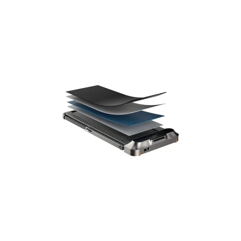 Kingsmith Walkingpad Treadmill R2 Black (TRR2FB)