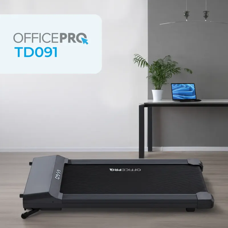OfficePro TD091 Black