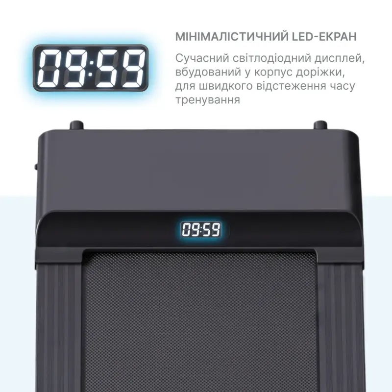 OfficePro TD091 Black