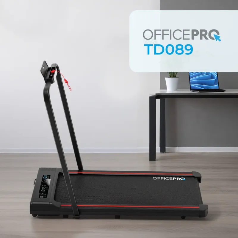 OfficePro TD089 Black