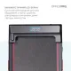 OfficePro TD058 Black