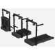 KINGSMITH WALKINGPAD MX8-H