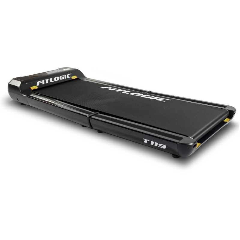 FitLogic T119