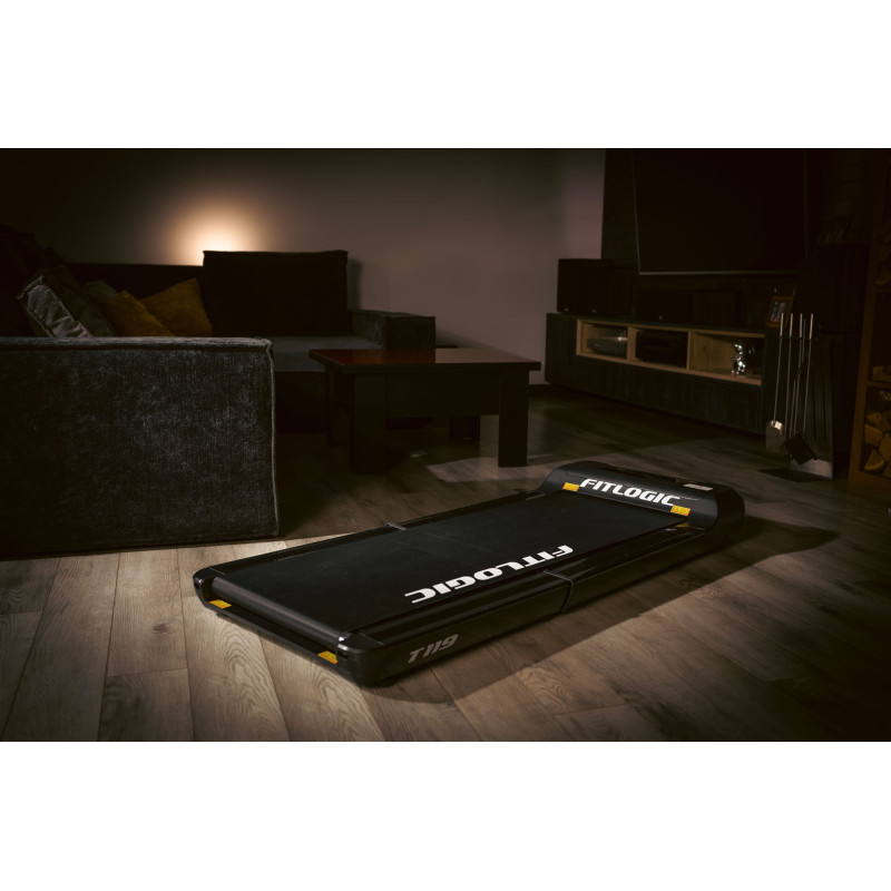 FitLogic T119