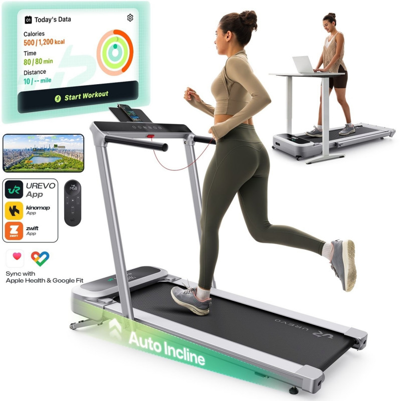 UREVO FoldiMix 5L Pro (URTM045)