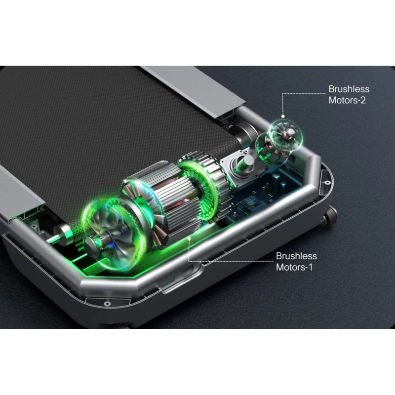 UREVO FoldiMix 5L Pro (URTM045)