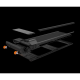 KingSmith Walking Pad A1 Pro Black (WPA1F Pro)