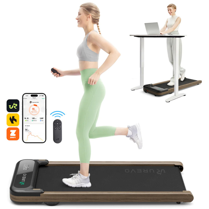 UREVO SpaceWalk E4W (URTM026)