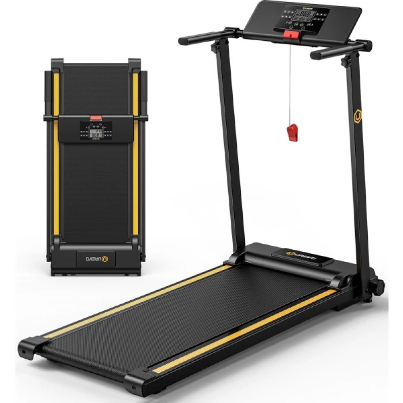 UREVO Foldi Mini black (URTM006)