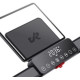 UREVO Strol 2S Pro black (URTM036)
