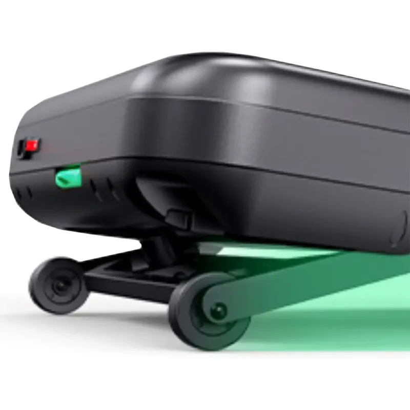 UREVO Strol 2S Pro black (URTM036)