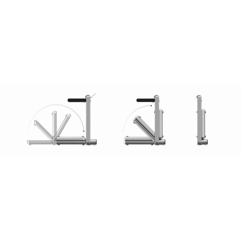 Kingsmith WalkingPad X214