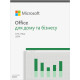 Программное обеспечение Microsoft Office Home and Business 2024 (EP2-06693)