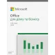 Программное обеспечение Microsoft Office Home and Business 2024 (EP2-06693)