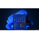 Microsoft Windows 11 Professional 64-bit-розрядна Multilanguage (FQC-10572)