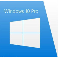 Программное обеспечение Microsoft Windows 10 Професійна 64 bit Українська (ОЕМ версія для збирачів) (FQC-08978)