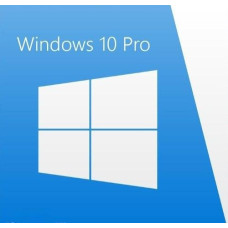 Программное обеспечение Microsoft Windows 10 Професійна 64 bit Українська (ОЕМ версія для збирачів) (FQC-08978)