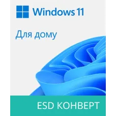 Программное обеспечение Microsoft Windows 11 Home 64-bit-розрядна Multilanguage (KW9-00664)