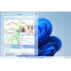 Программное обеспечение Microsoft Windows 11 Home 64-bit-розрядна Multilanguage (KW9-00664)