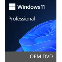 Программное обеспечение Microsoft Windows 11 Pro 64Bit Eng Intl 1pk DSP OEI DVD (FQC-10528)
