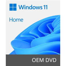 Программное обеспечение Microsoft Windows 11 Home 64Bit Eng Intl 1pk DSP OEI DVD (KW9-00632)