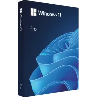 Программное обеспечение Microsoft Windows 11 Pro FPP 64-bit Ukrainian USB (HAV-00195)